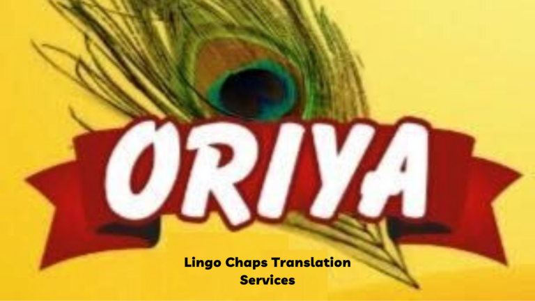 Hiring Odia Transcriptionist As a Freelancer | Lingo Chaps Translation Services 2021