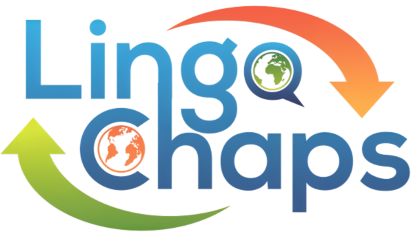 LingoChaps.com