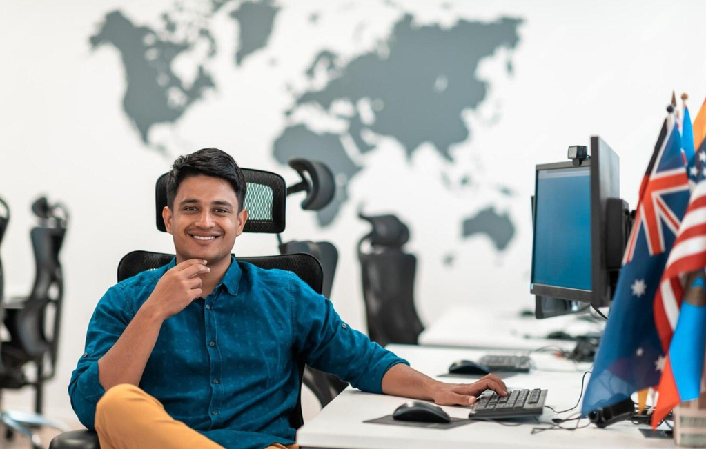 Language Training Services by Lexicovibes