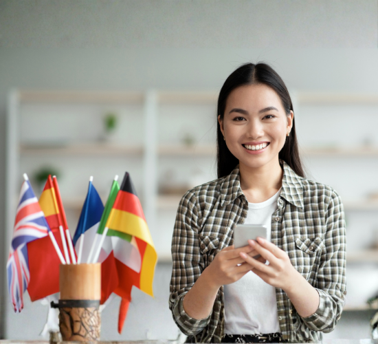 Choose LexicoVibes for Multimedia Translation