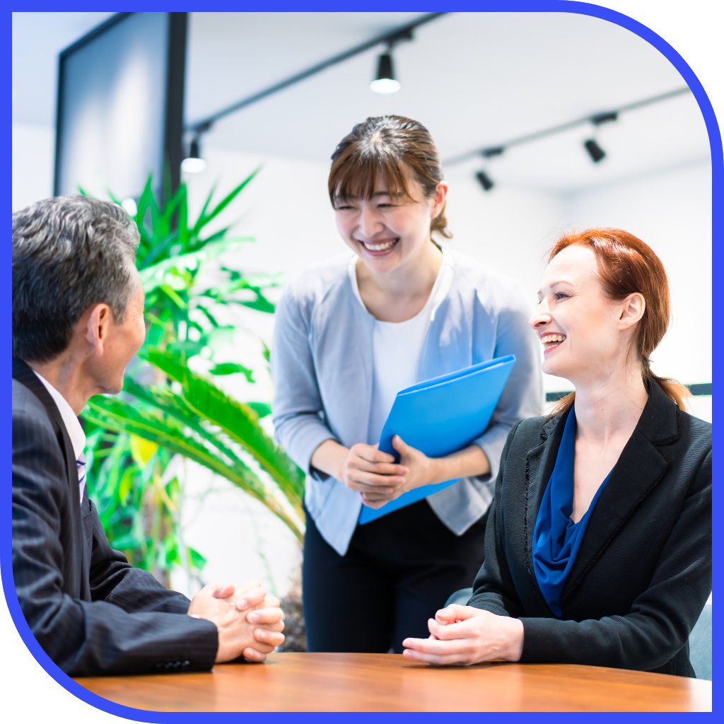 Interpretation Services in India at Lexicovibes