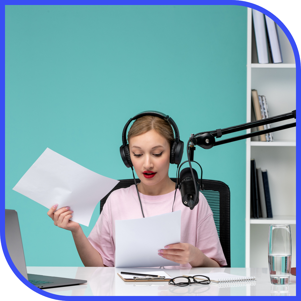 Subtitling Services in India at Lexicovibes