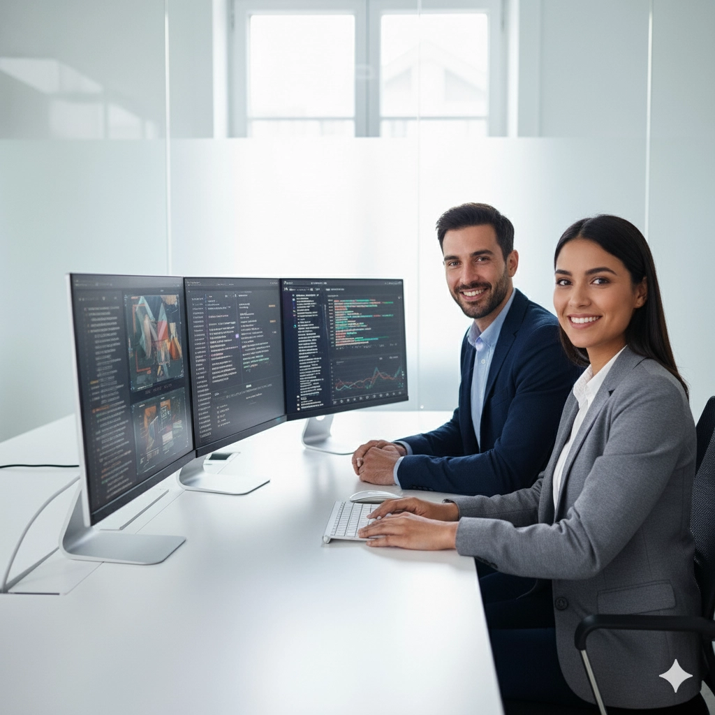 Why Choose LexicoVibes for Data Annotation