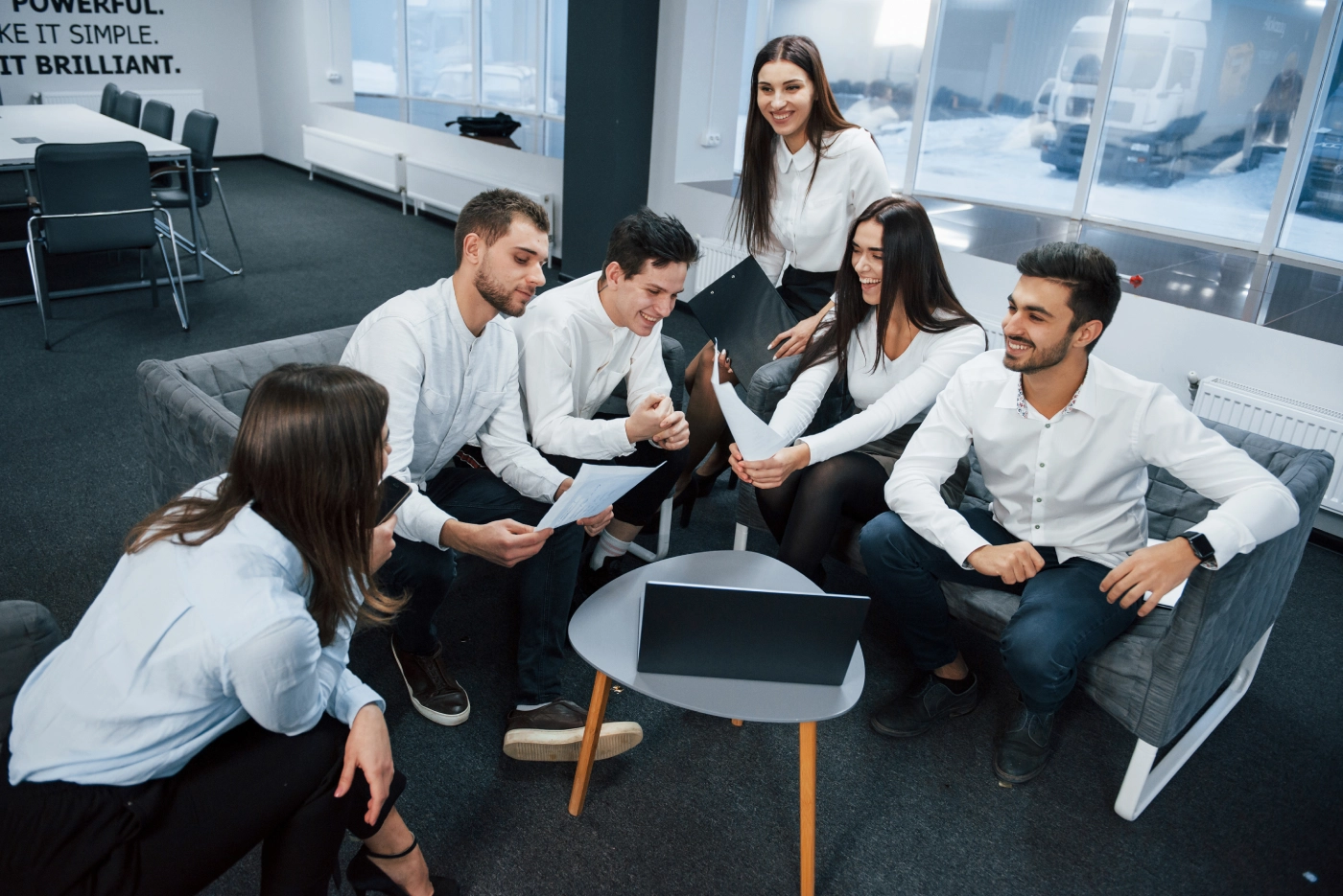 Why Partner with LexicoVibes Consulting