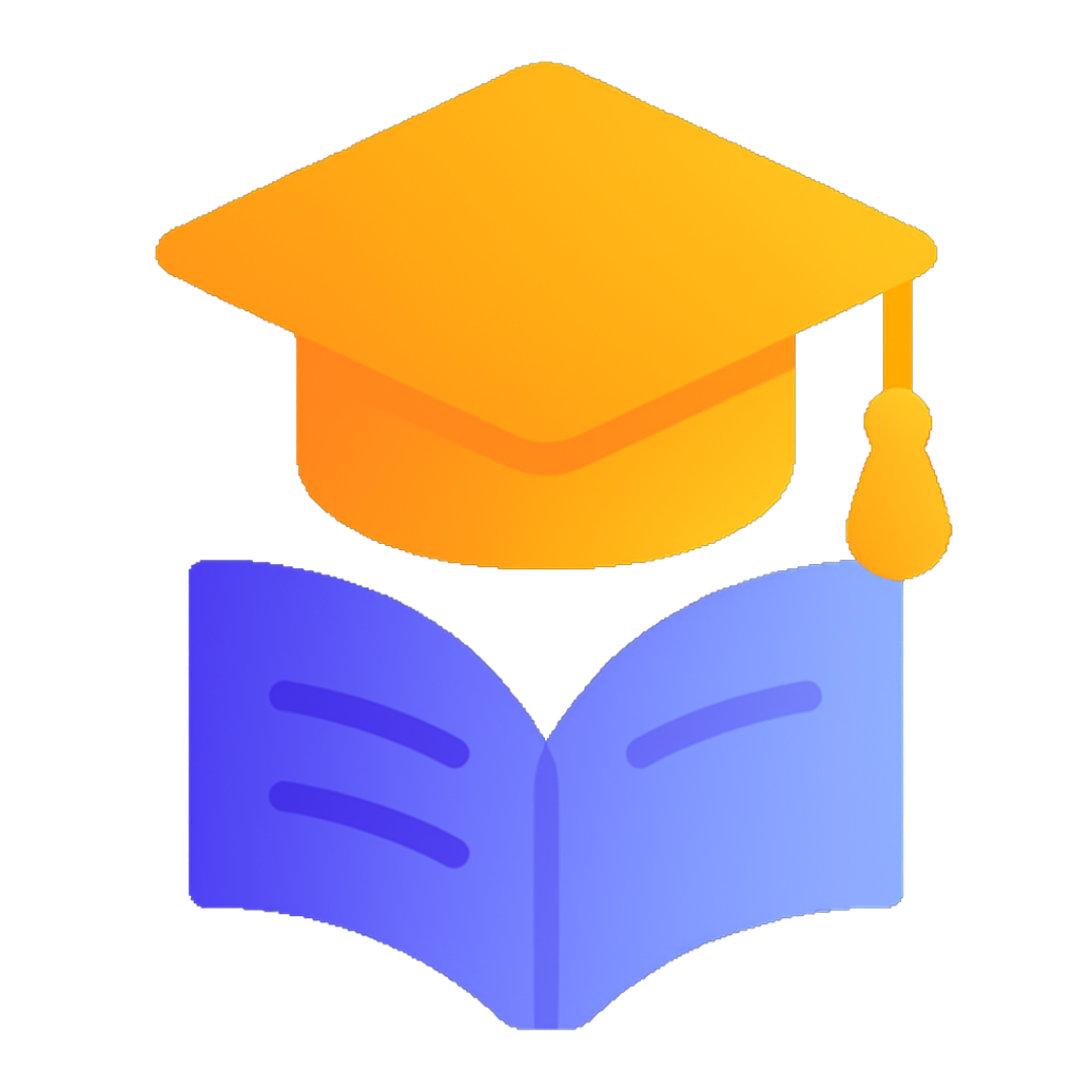 Academic & Educational Translation icon