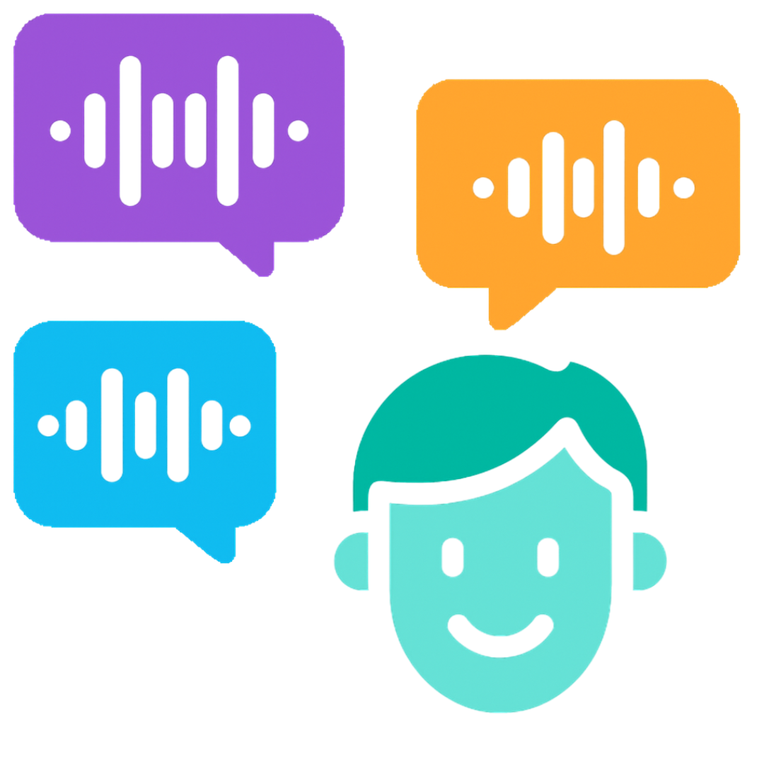 Accent & Dialect Collection