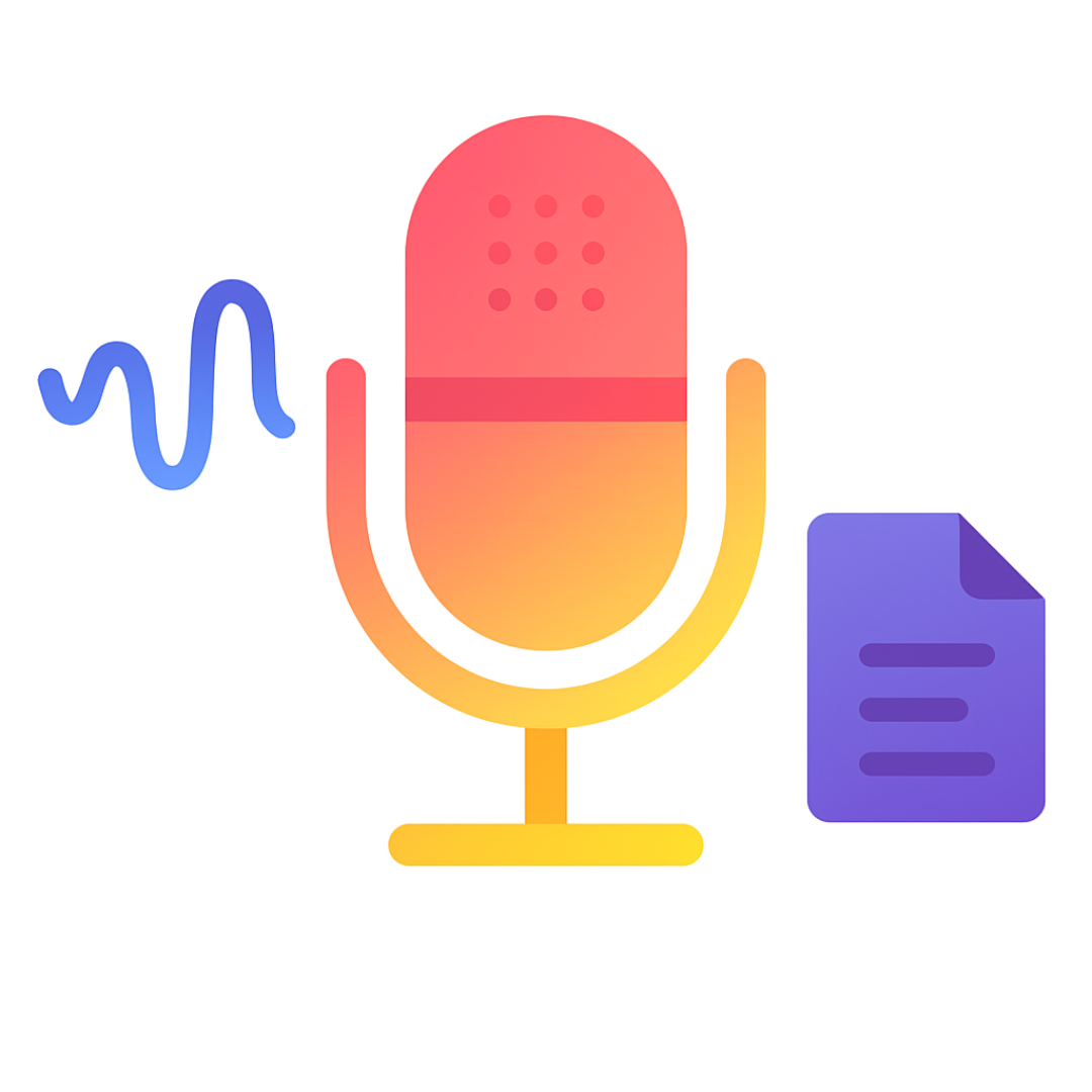 Audio Transcription Services