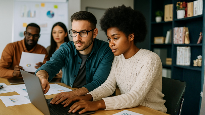 Build Smarter AI with Better Data