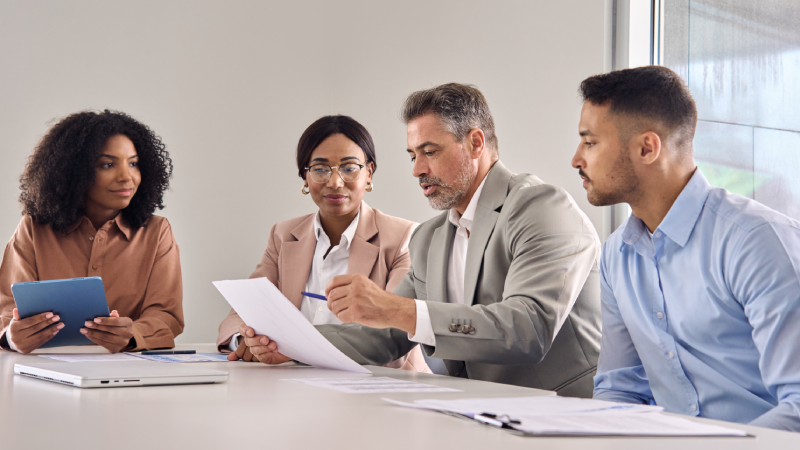 Building Your Global Communication Strategy