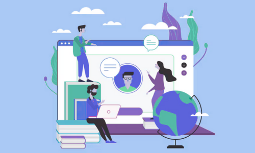 E-Learning Localization