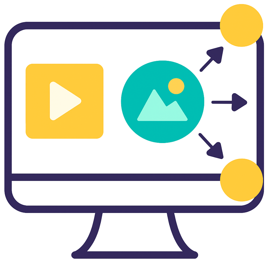 Image & Video Annotation