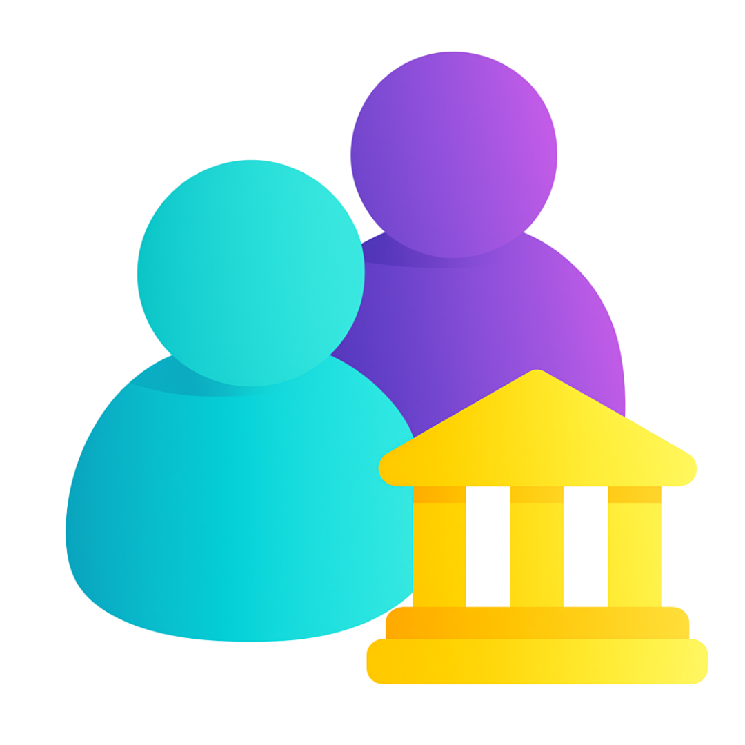 Institutional Language Training