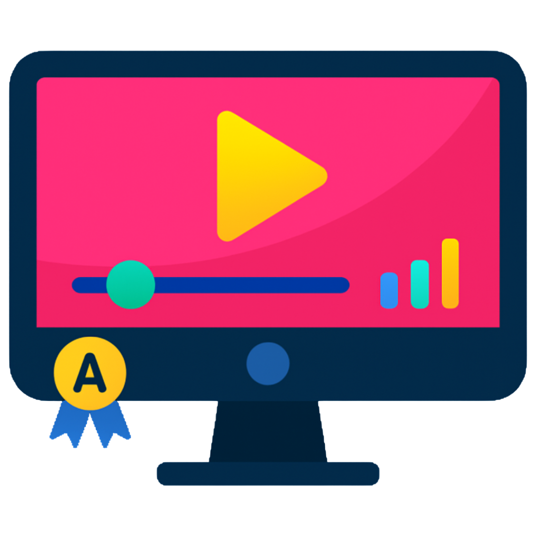 Interactive Media Translation