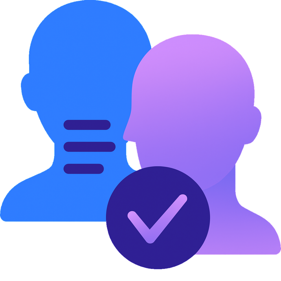 Interpretation Type Selection