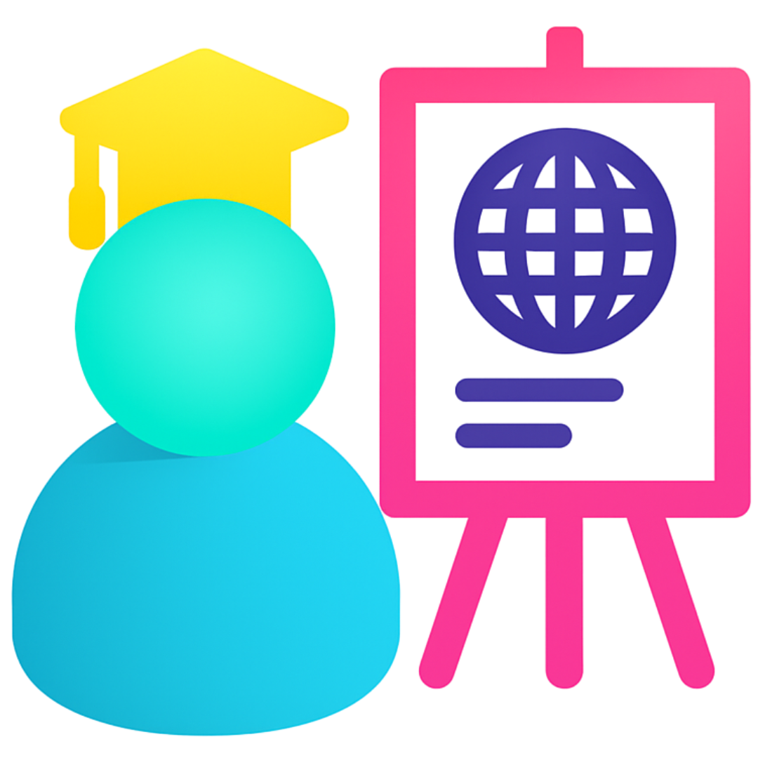 Language Training to Work Abroad