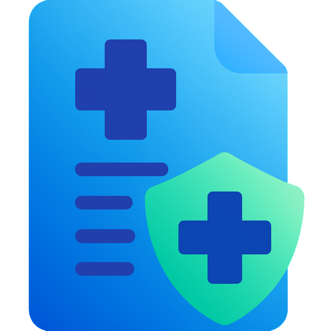 Medical & Healthcare Translation icon