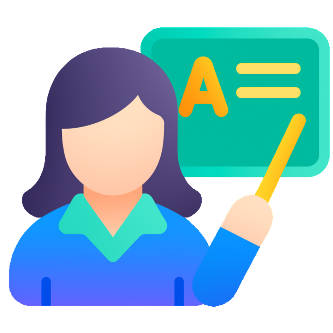 Offline Language Training