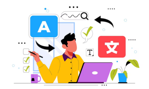 SEO-Optimized Translation