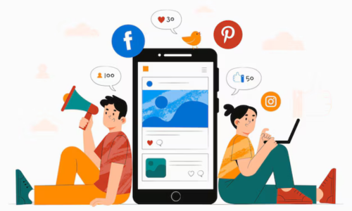 Social Media Content Localization