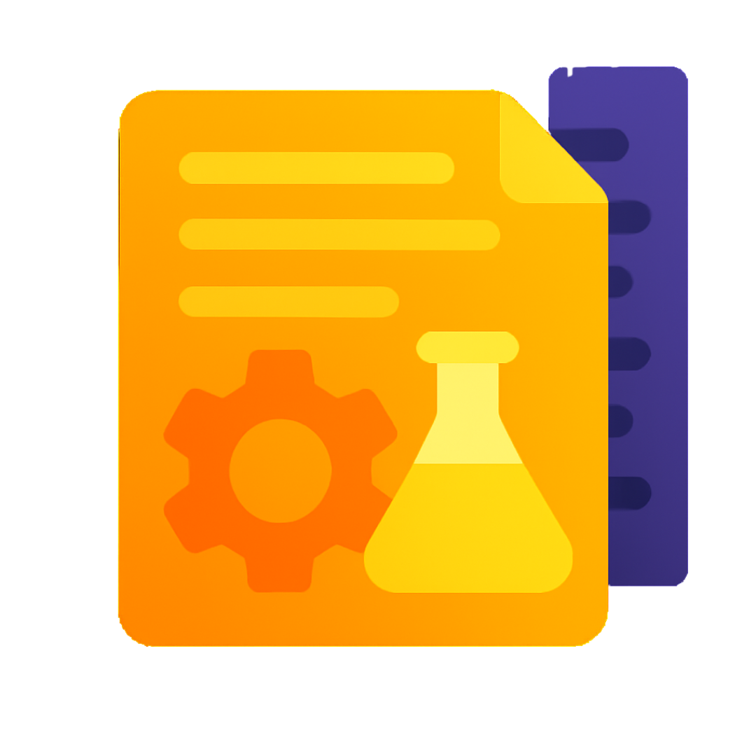 Technical Documentation Translation icon