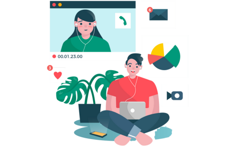 Remote Video Interpretation (VRI)