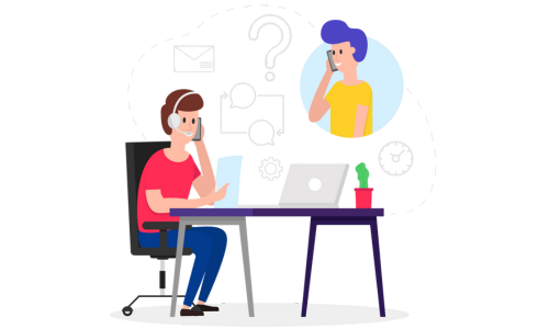 Over the Phone Interpretation (OPI)