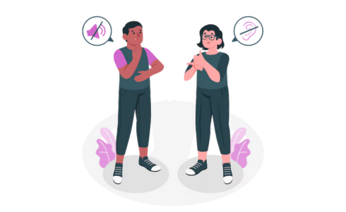 Sign Language Interpretation