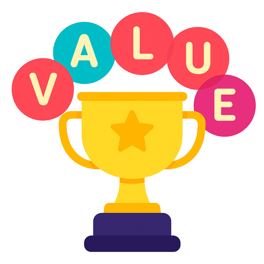 Values