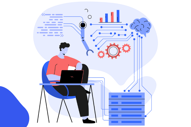 AI Data Collection Services in India