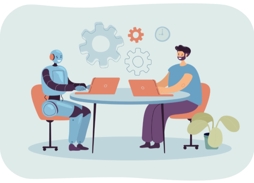 Conversational AI Training Services