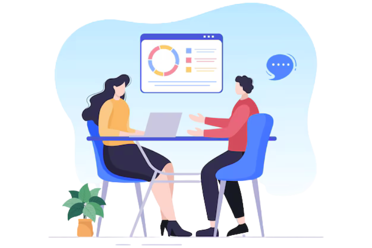 Consulting services in India