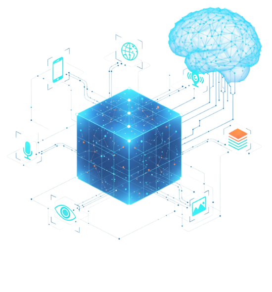 <span class="theme-gradient">Data Collection</span> & <span class="theme-gradient">Annotation</span> Services