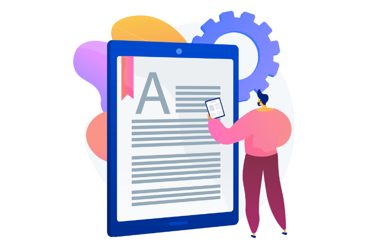 Document Translation Services in India