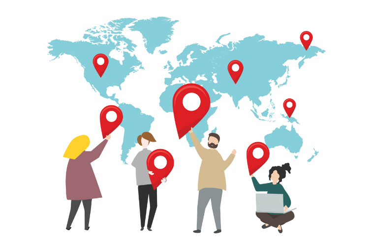Localization Services in India