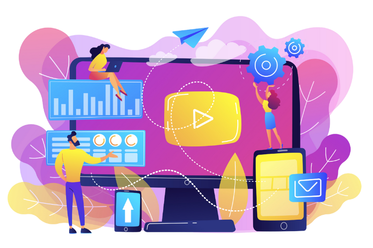 Multimedia Services in India