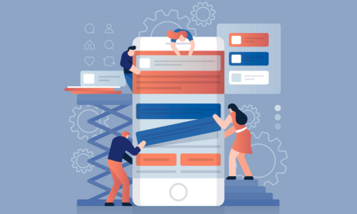 Software UI/UX Localization