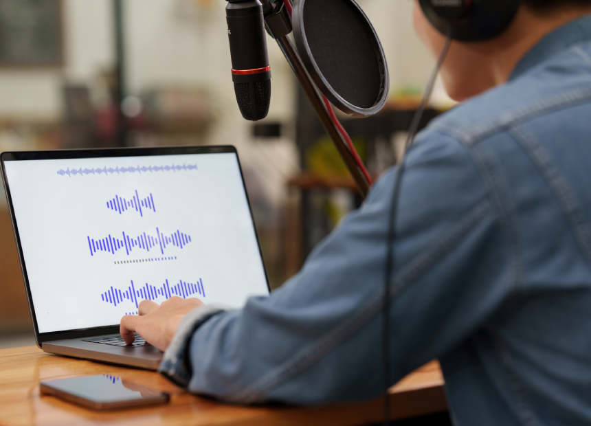 Voice & Speech Data Services