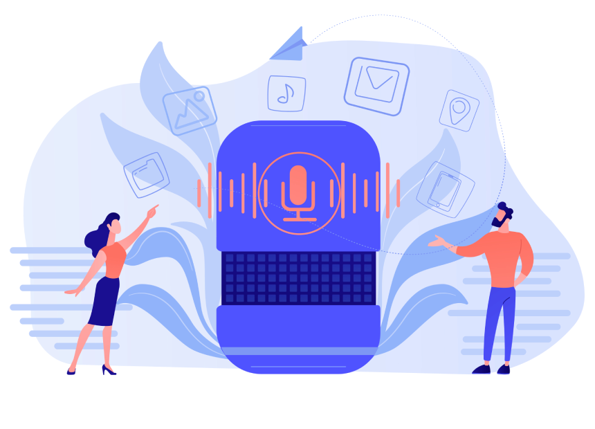Build Smarter Speech Recognition Systems