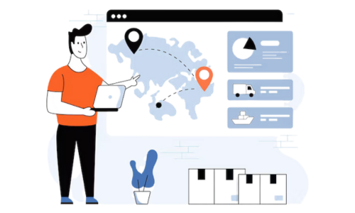 Website Localization