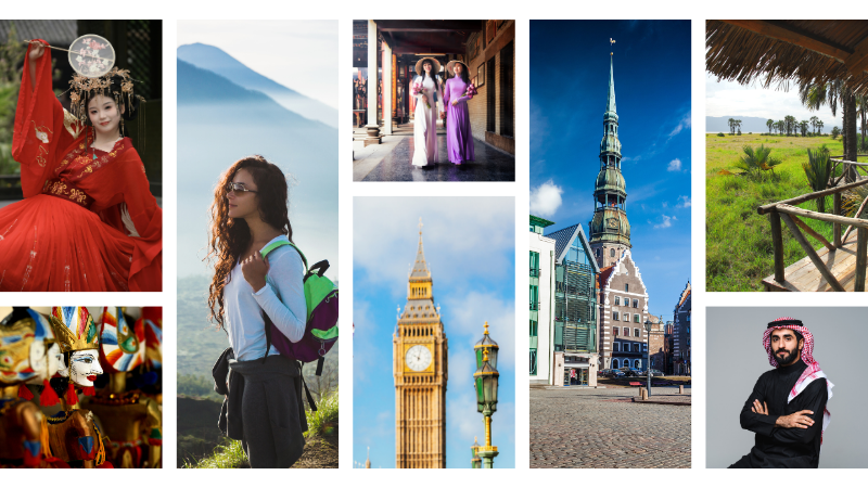 Specialized Language Services & Adaptation