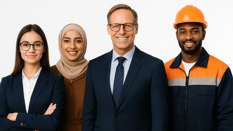 Why Industry Expertise Matters