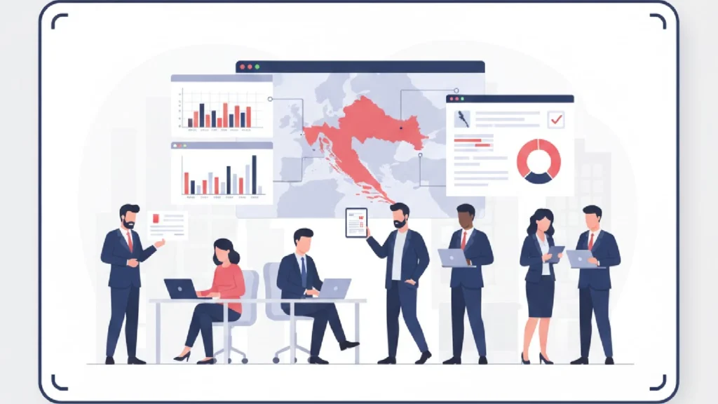 Croatian translation services