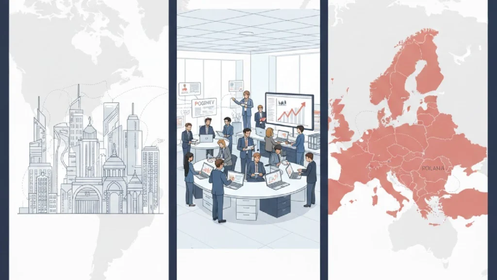 Eastern european translation services