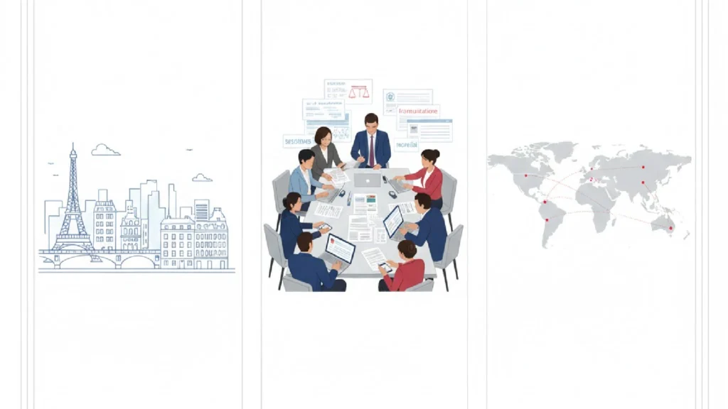 French translation services