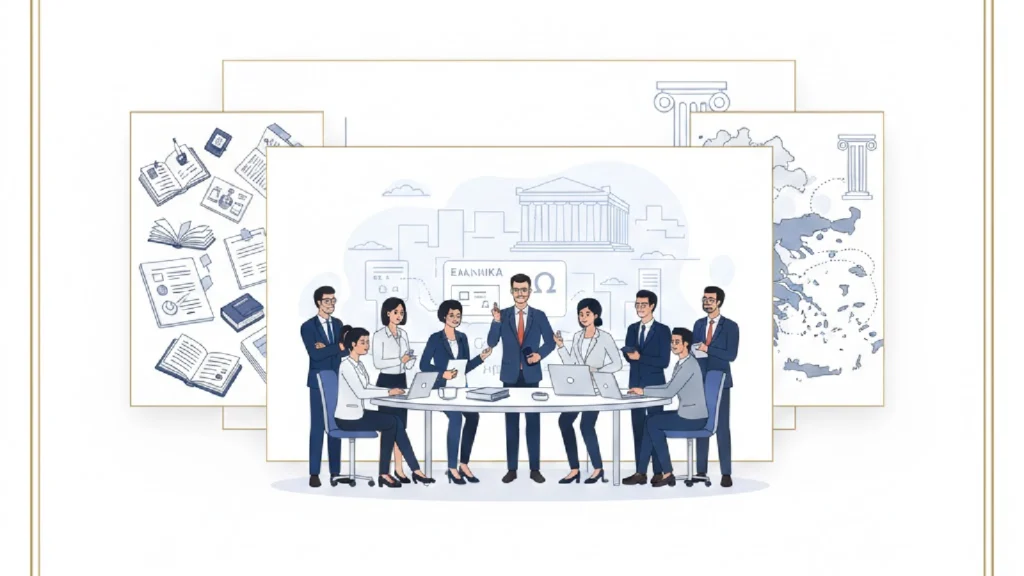 Greek translation services