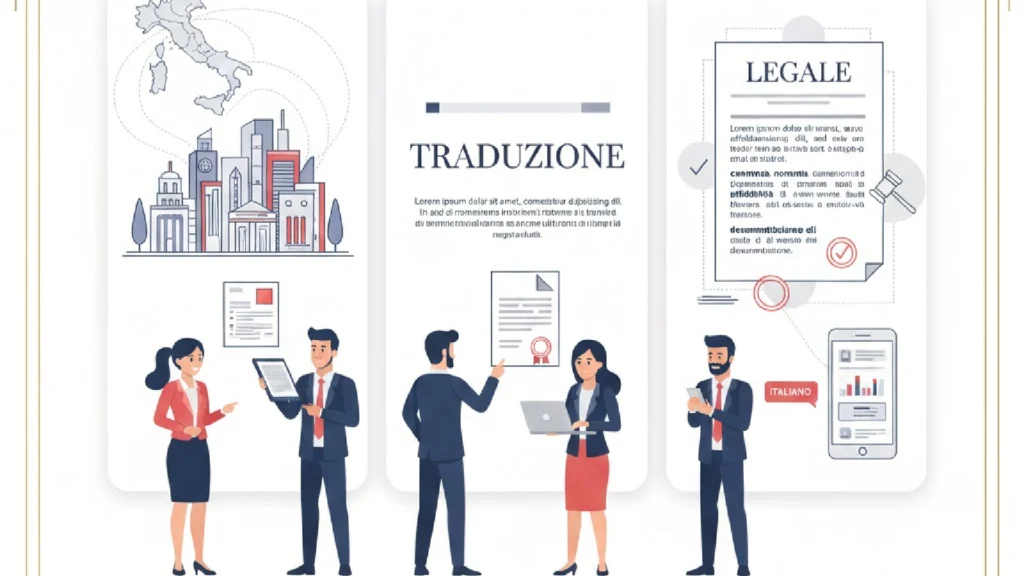 Italian translation services