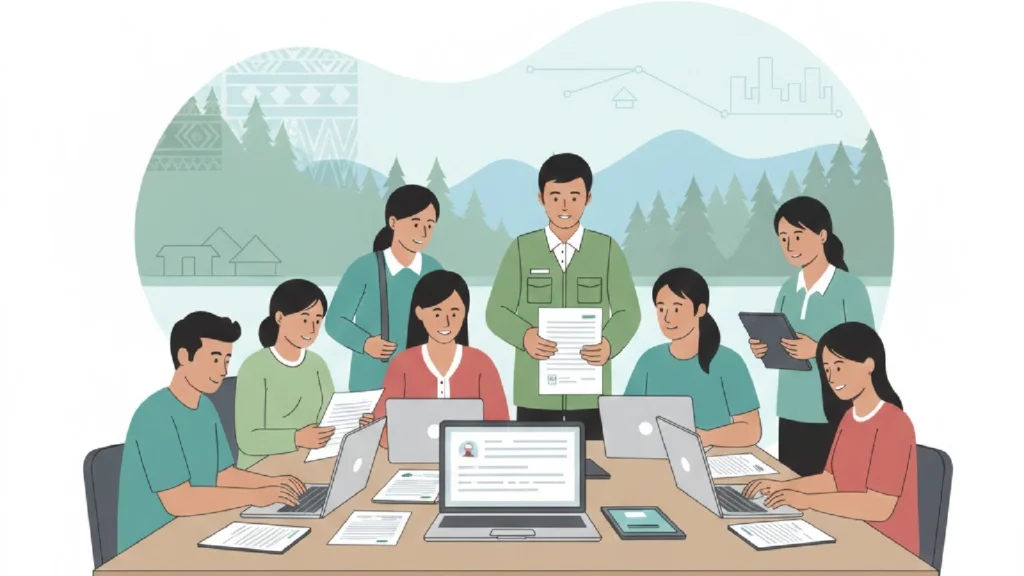 Karen translation services