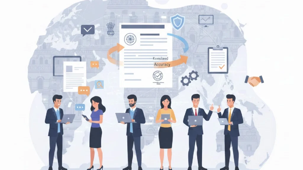 Konkani translation service