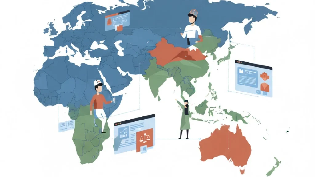 Kyrgyz translation services