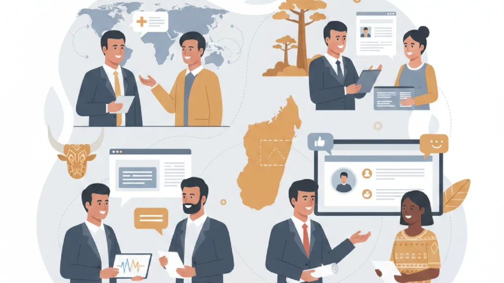 Malagasy translation services